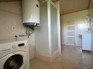 Pronájem bytu 1+kk, Kunovice, Na Bělince, 40 m2