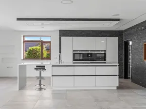 Prodej rodinného domu, Velké Přítočno, 350 m2