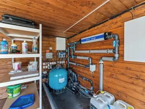Prodej rodinného domu, Velké Přítočno, 350 m2