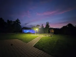 Prodej rodinného domu, Velké Přítočno, 350 m2