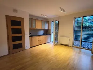 Pronájem bytu 2+kk, Praha - Stodůlky, Petržílkova, 45 m2