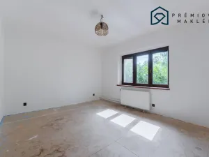 Prodej rodinného domu, Liběšice - Dobříčany, 200 m2