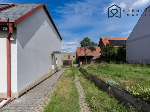 Prodej rodinného domu, Liběšice - Dobříčany, 200 m2