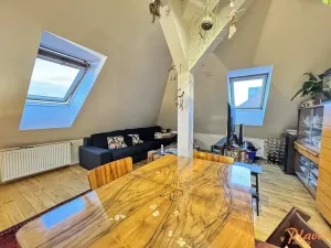 Pronájem bytu 2+kk, Praha - Bubeneč, Národní obrany, 126 m2
