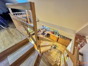 Pronájem bytu 2+kk, Praha - Bubeneč, Národní obrany, 126 m2