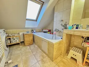 Pronájem bytu 2+kk, Praha - Bubeneč, Národní obrany, 126 m2