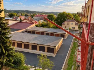 Pronájem bytu 3+kk, Rychnov nad Kněžnou, Janáčkova, 66 m2