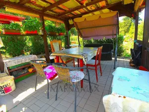 Prodej chaty, Klášterec nad Ohří - Mikulovice, 15 m2