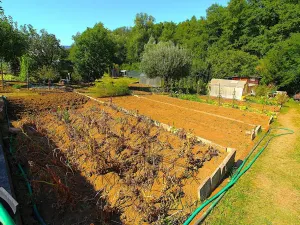 Prodej chaty, Klášterec nad Ohří - Mikulovice, 15 m2