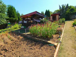 Prodej chaty, Klášterec nad Ohří - Mikulovice, 15 m2
