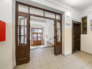 Prodej bytu 2+kk, Plzeň, Čechova, 53 m2