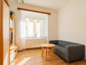 Prodej bytu 2+1, Praha - Vršovice, Holandská, 71 m2