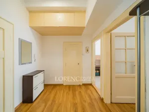 Prodej bytu 2+1, Praha - Vršovice, Holandská, 71 m2