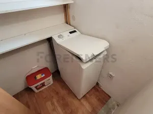 Pronájem bytu 2+kk, Brno, Renneská třída, 45 m2