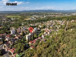Prodej bytu 4+1, Karlovy Vary, Modenská, 77 m2