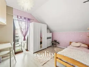 Prodej rodinného domu, Humpolec, 115 m2