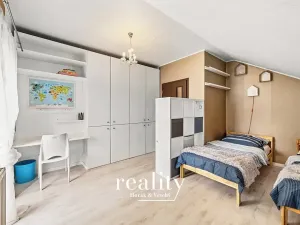 Prodej rodinného domu, Humpolec, 115 m2