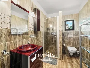Prodej rodinného domu, Humpolec, 115 m2