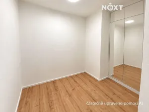 Prodej bytu 2+kk, Brno, Pod Kavkami, 55 m2