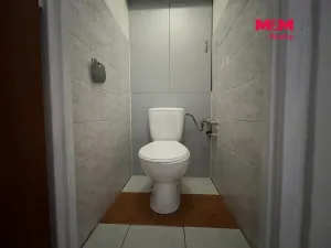 Pronájem bytu 2+1, Ostrava - Poruba, Opavská, 57 m2