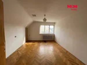 Prodej kanceláře, Frýdek-Místek - Místek, J. Opletala, 180 m2