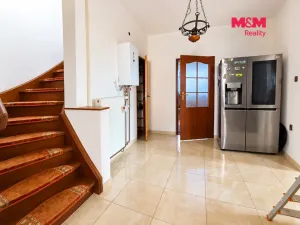 Prodej rodinného domu, Krásný Dvůr, 216 m2