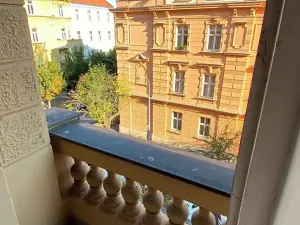 Pronájem bytu 4+1, Brno, Jana Uhra, 145 m2