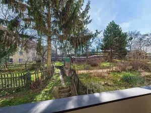 Prodej bytu 2+kk, Praha - Smíchov, Peroutkova, 66 m2