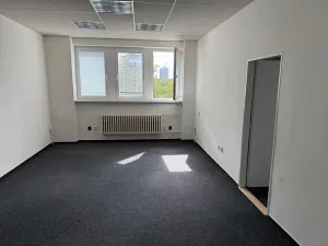 Pronájem kanceláře, Praha - Žižkov, U zásobní zahrady, 80 m2