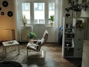 Pronájem bytu 3+kk, Pardubice, Za Pasáží, 78 m2