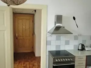 Pronájem bytu 3+kk, Pardubice, Za Pasáží, 78 m2