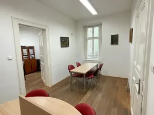 Pronájem kanceláře, Plzeň, Bendova, 120 m2