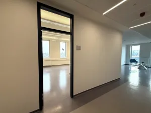 Pronájem kanceláře, Brno, Pražákova, 18 m2