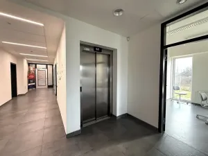 Pronájem kanceláře, Brno, Pražákova, 18 m2