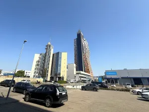Pronájem kanceláře, Brno, Pražákova, 18 m2