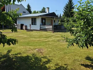 Prodej pozemku pro bydlení, Černošice, Říční, 1047 m2