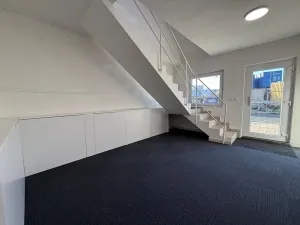 Pronájem kanceláře, Brno - Ponava, Cimburkova, 14 m2