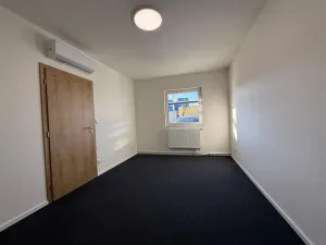 Pronájem kanceláře, Brno - Ponava, Cimburkova, 14 m2