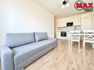 Prodej bytu 2+kk, Praha - Jinonice, Peroutkova, 54 m2