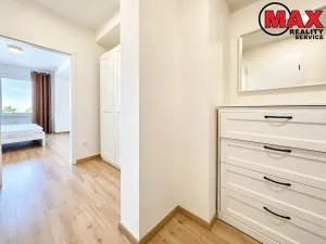 Prodej bytu 2+kk, Praha - Jinonice, Peroutkova, 54 m2
