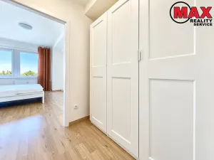 Prodej bytu 2+kk, Praha - Jinonice, Peroutkova, 54 m2