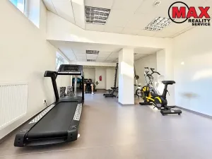 Prodej bytu 2+kk, Praha - Jinonice, Peroutkova, 54 m2