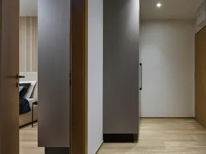 Pronájem bytu 2+kk, Praha - Prosek, Čakovická, 47 m2