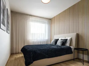 Pronájem bytu 2+kk, Praha - Prosek, Čakovická, 47 m2