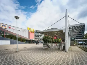 Pronájem bytu 2+kk, Praha - Prosek, Čakovická, 47 m2
