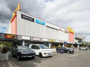 Pronájem bytu 2+kk, Praha - Prosek, Čakovická, 47 m2