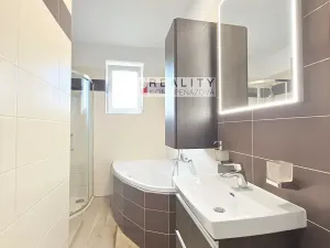 Prodej bytu 2+kk, Rosice, Slunečná, 66 m2