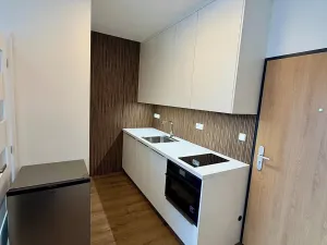 Prodej bytu 1+kk, Beroun, Nepilova, 22 m2