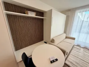 Prodej bytu 1+kk, Beroun, Nepilova, 22 m2