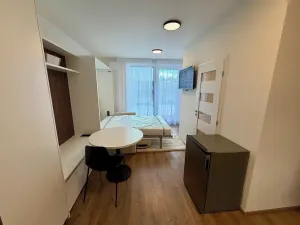 Prodej bytu 1+kk, Beroun, Nepilova, 22 m2
